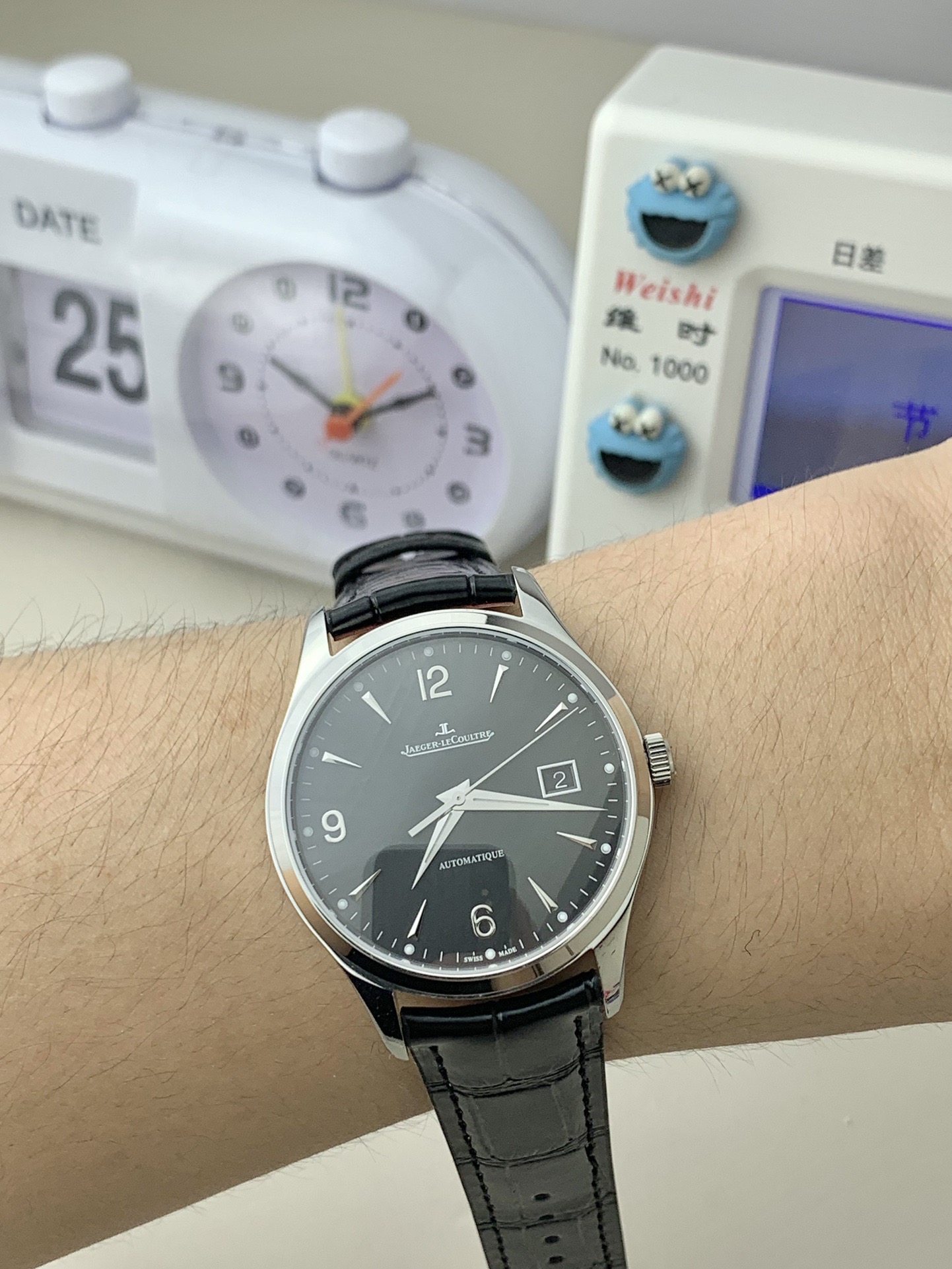 Top Quality J*aeger-L*eCoultre Watches