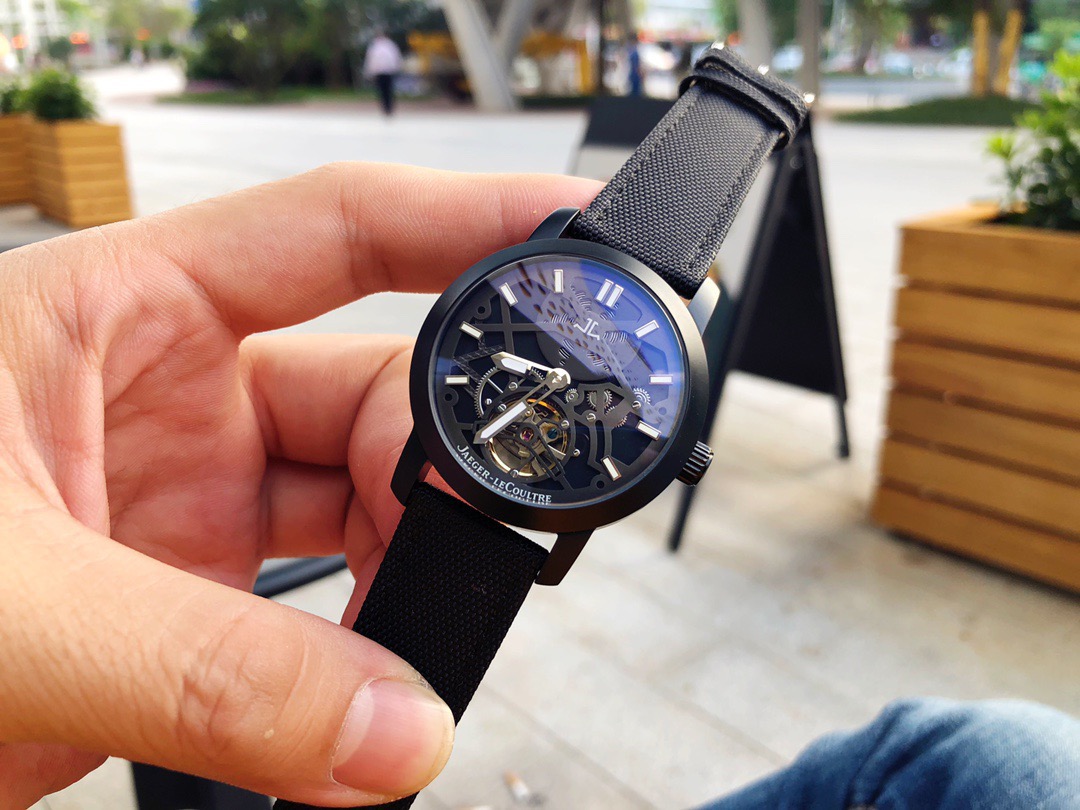 Top Quality J*aeger-L*eCoultre Watches
