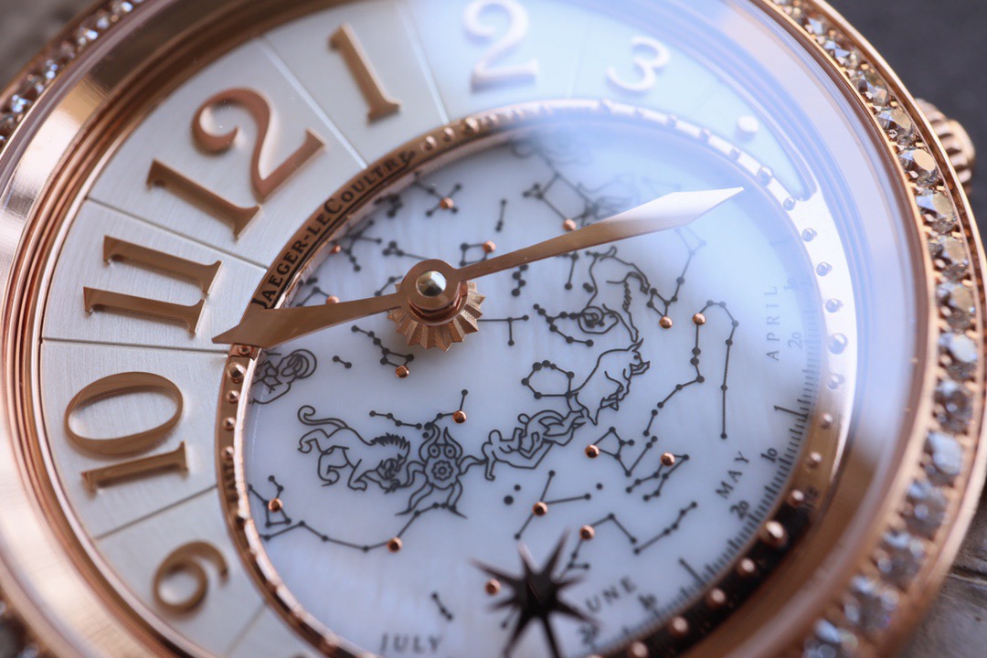 Top Quality J*aeger-L*eCoultre Watches