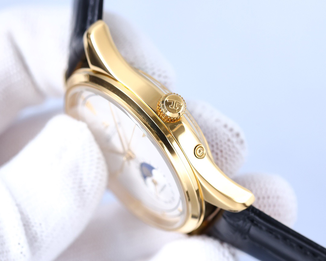 Top Quality J*aeger-L*eCoultre Watches