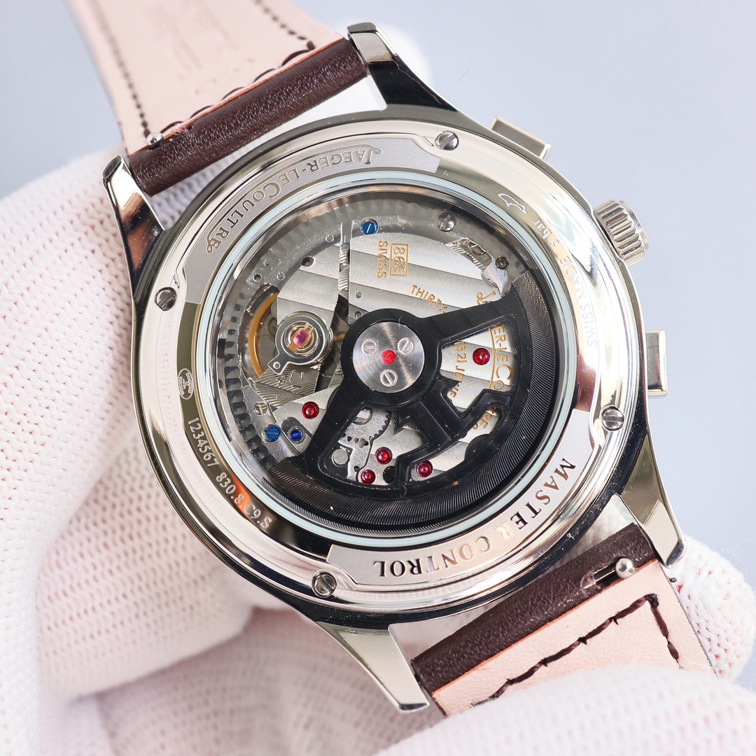 Top Quality J*aeger-L*eCoultre Watches