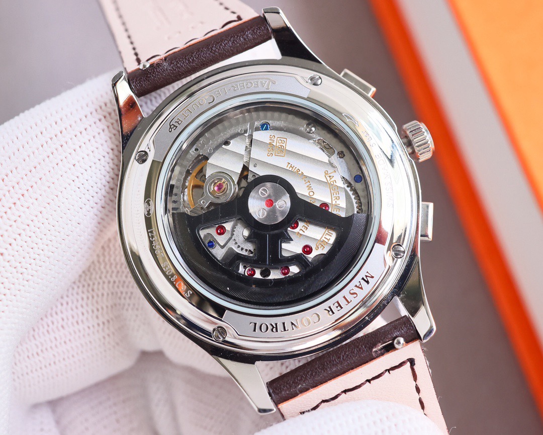 Top Quality J*aeger-L*eCoultre Watches