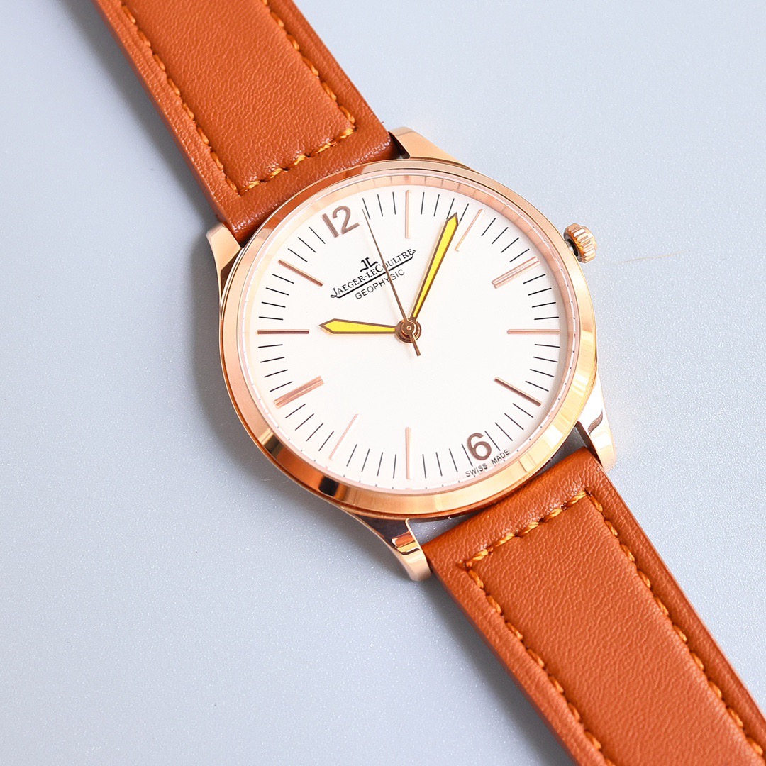 Top Quality J*aeger-L*eCoultre Watches