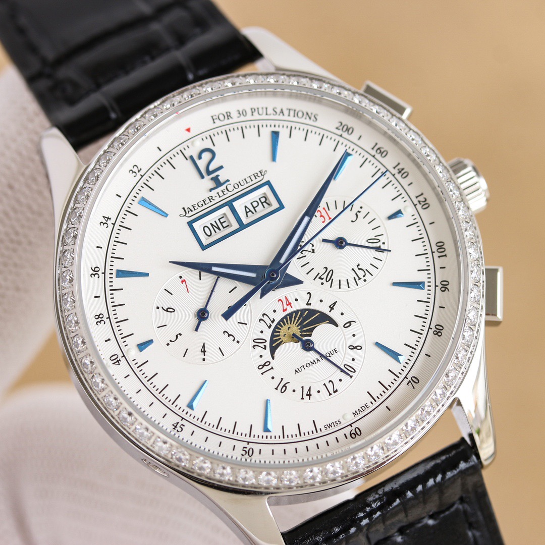 Top Quality J*aeger-L*eCoultre Watches