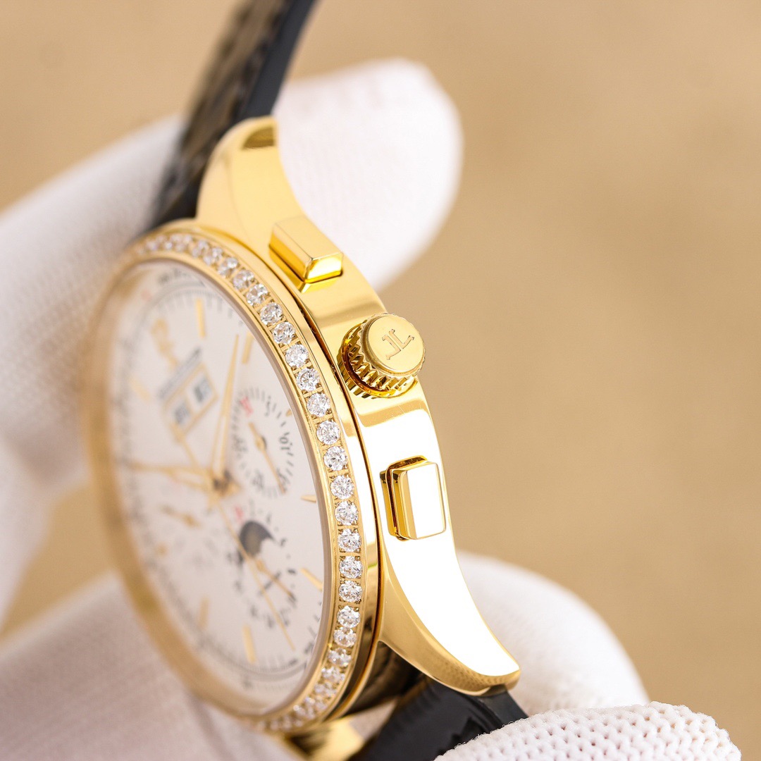 Top Quality J*aeger-L*eCoultre Watches