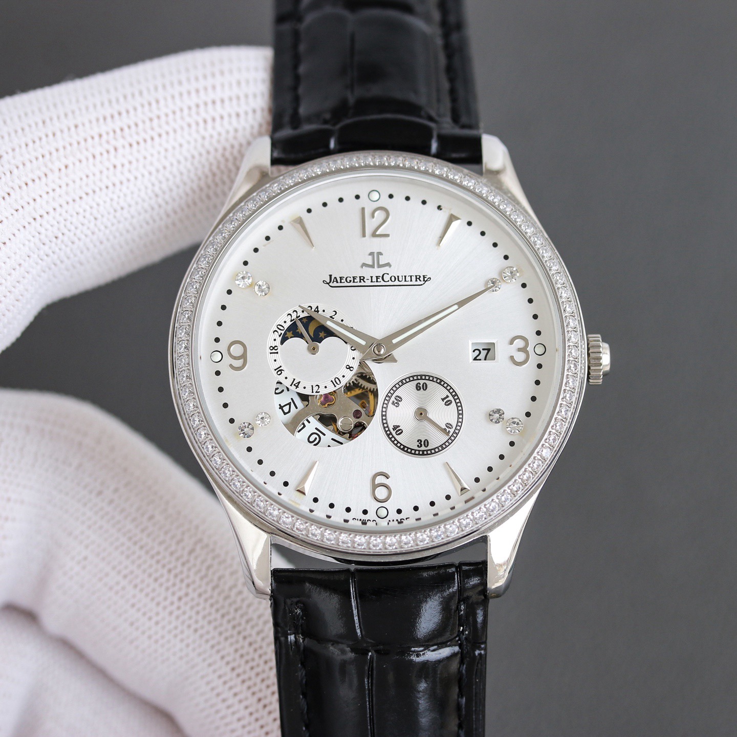 Top Quality J*aeger-L*eCoultre Watches