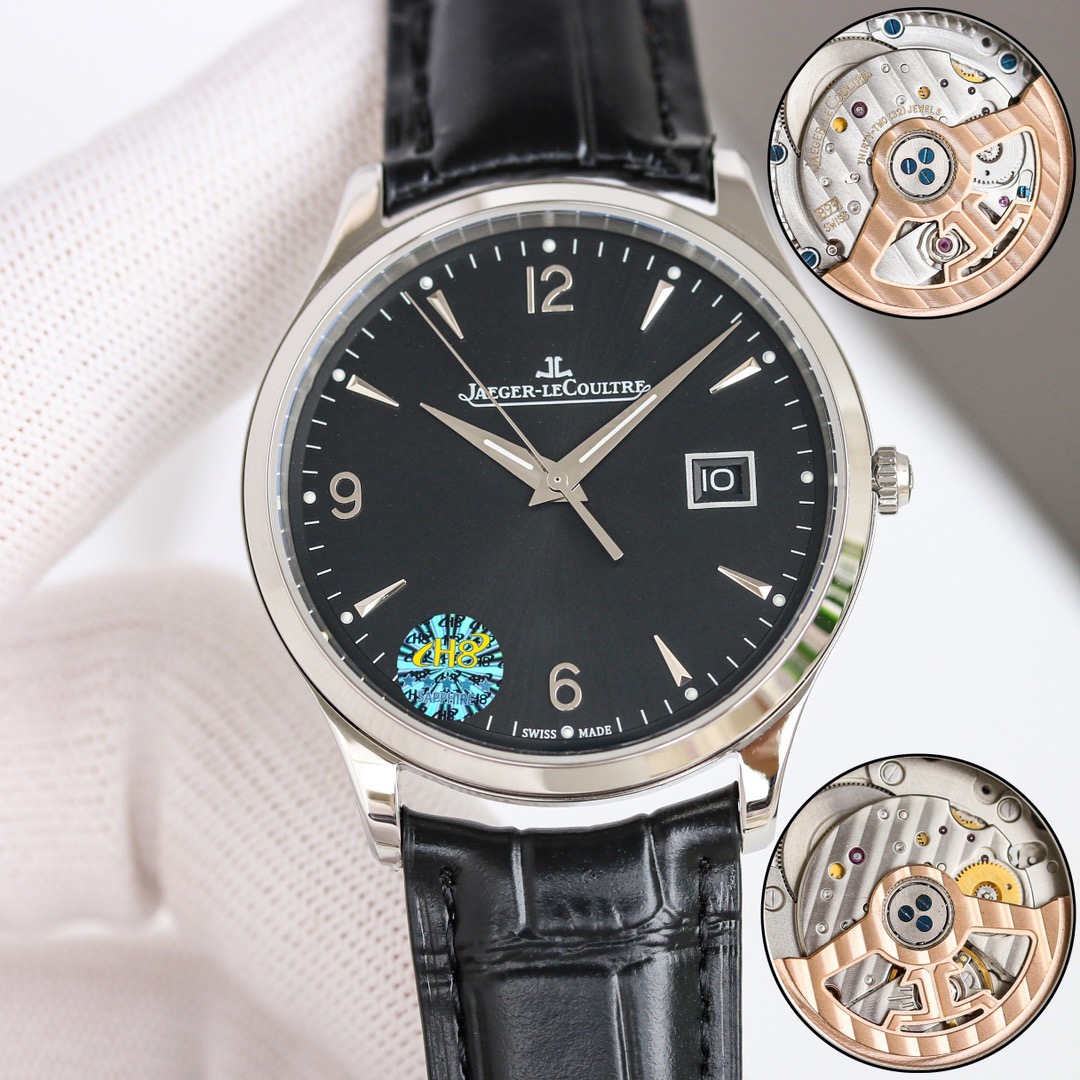 Top Quality J*aeger-L*eCoultre Watches