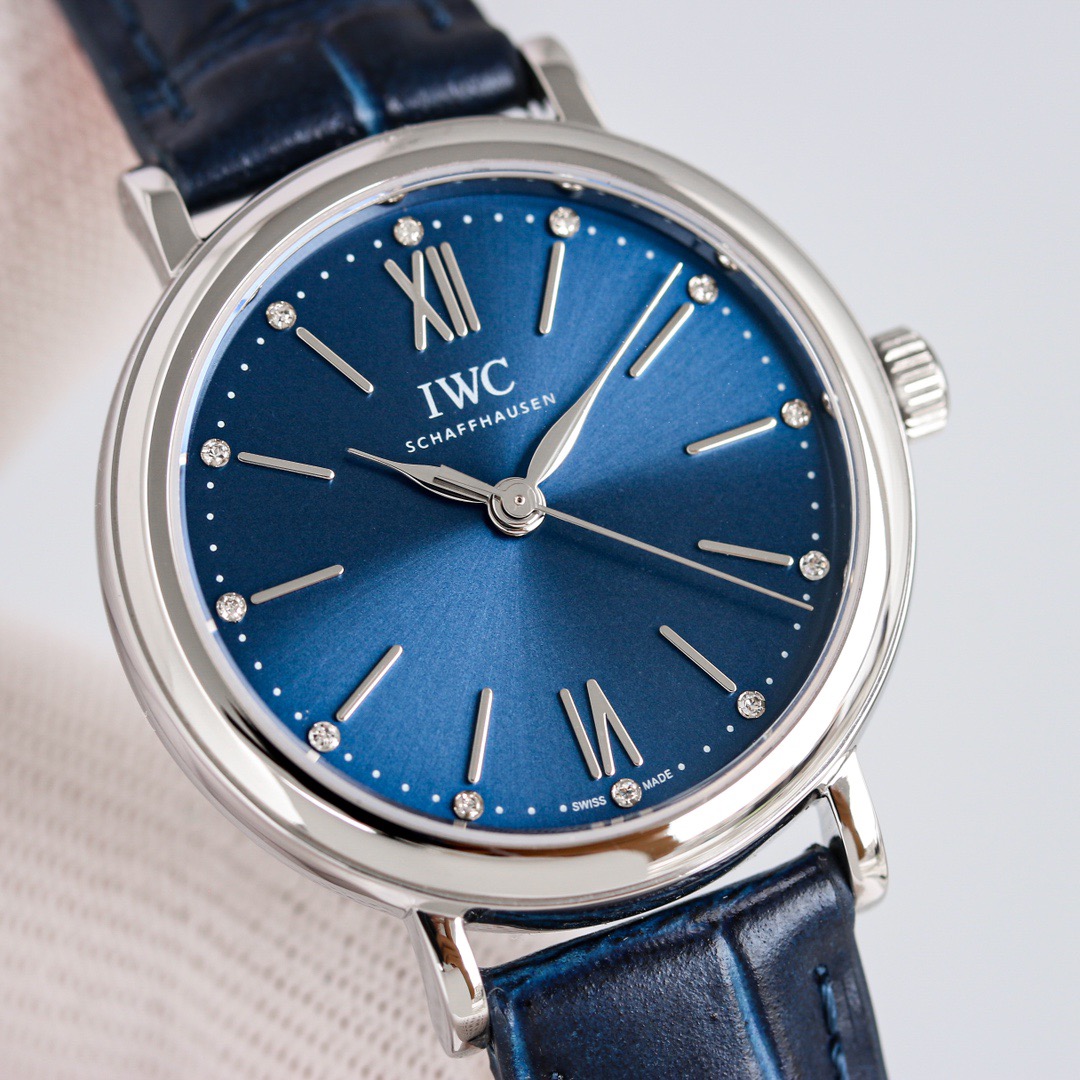 Top Quality l*WC Watches