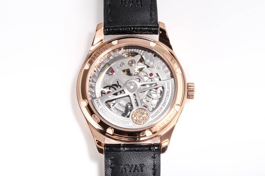 Top Quality l*WC Watches