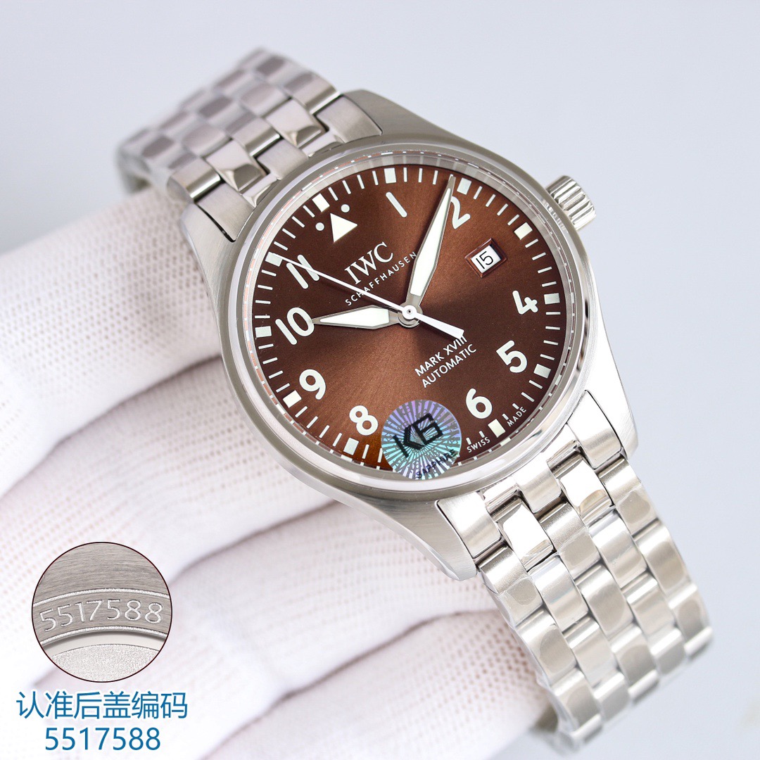 Top Quality l*WC Watches