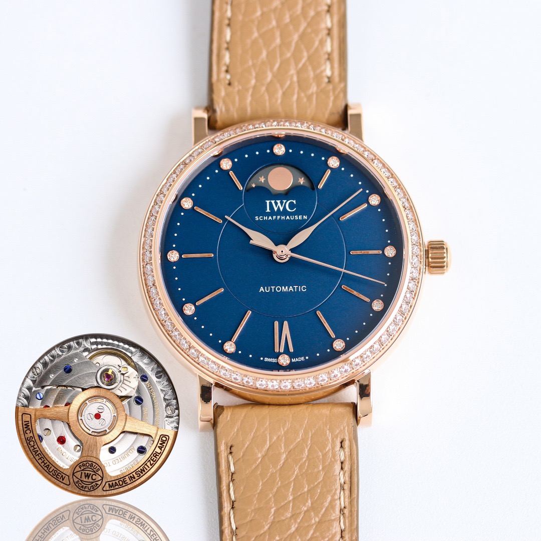 Top Quality l*WC Watches