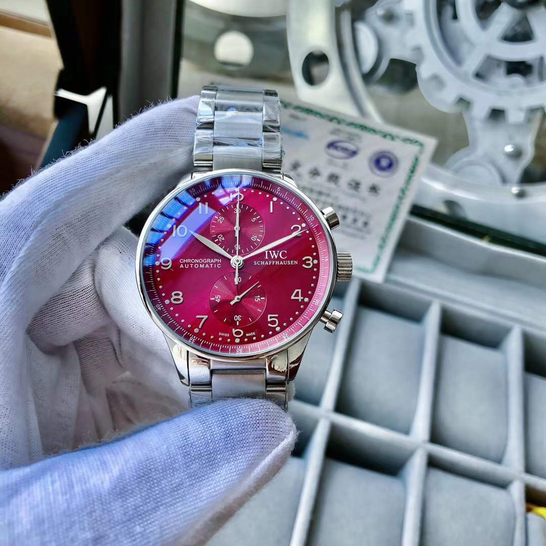 Top Quality l*WC Watches