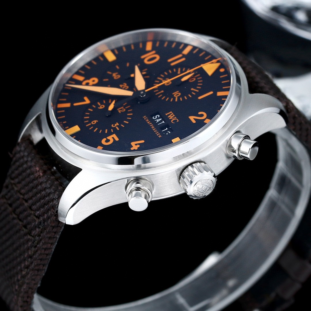 Top Quality l*WC Watches