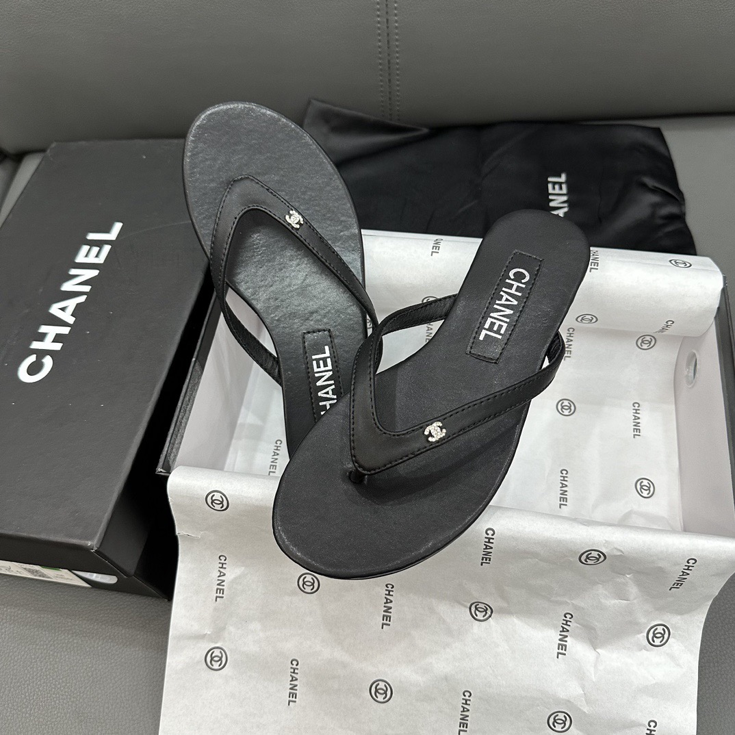 Men Women Top Quality C*hanel shoes