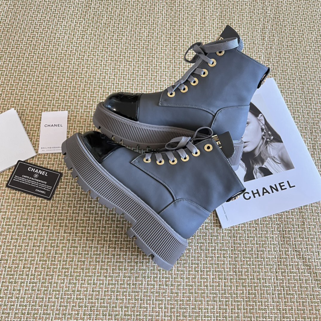 Men Women Top Quality C*hanel shoes