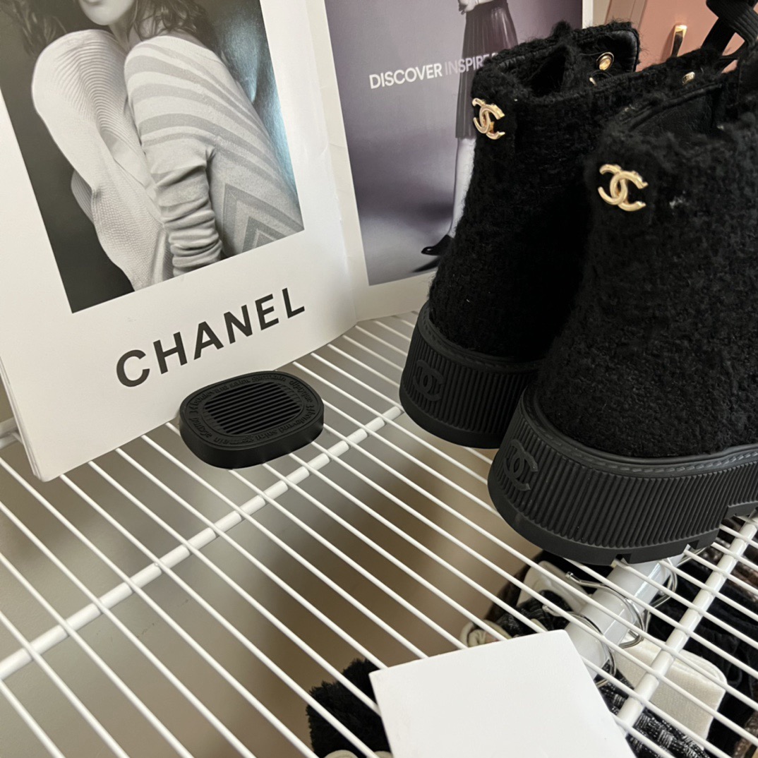 Men Women Top Quality C*hanel shoes