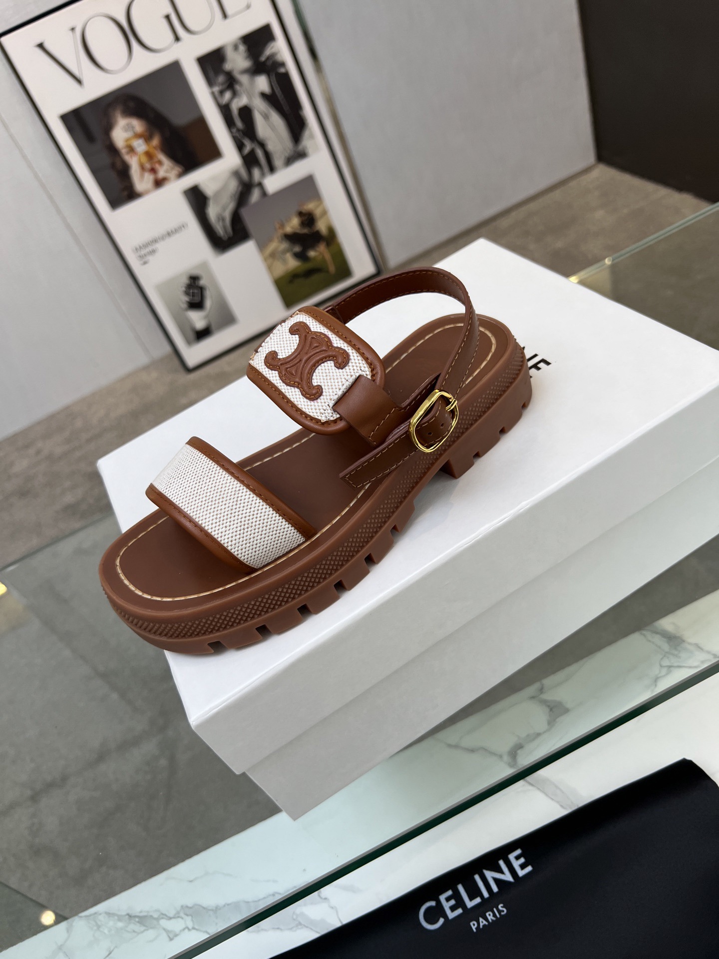 Women Top Quality C*eline shoes