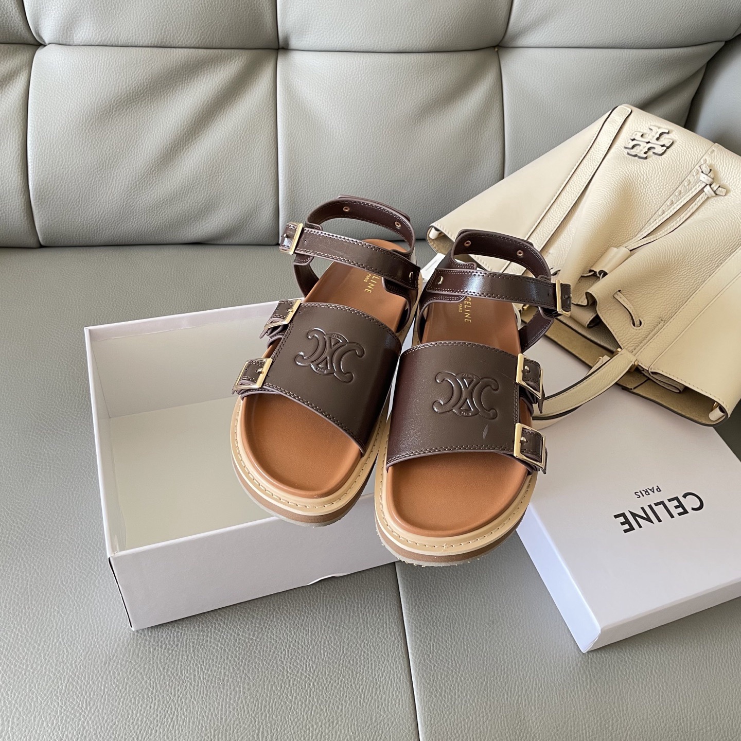 Women Top Quality C*eline shoes