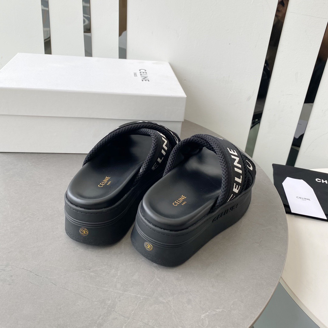 Women Top Quality C*eline shoes