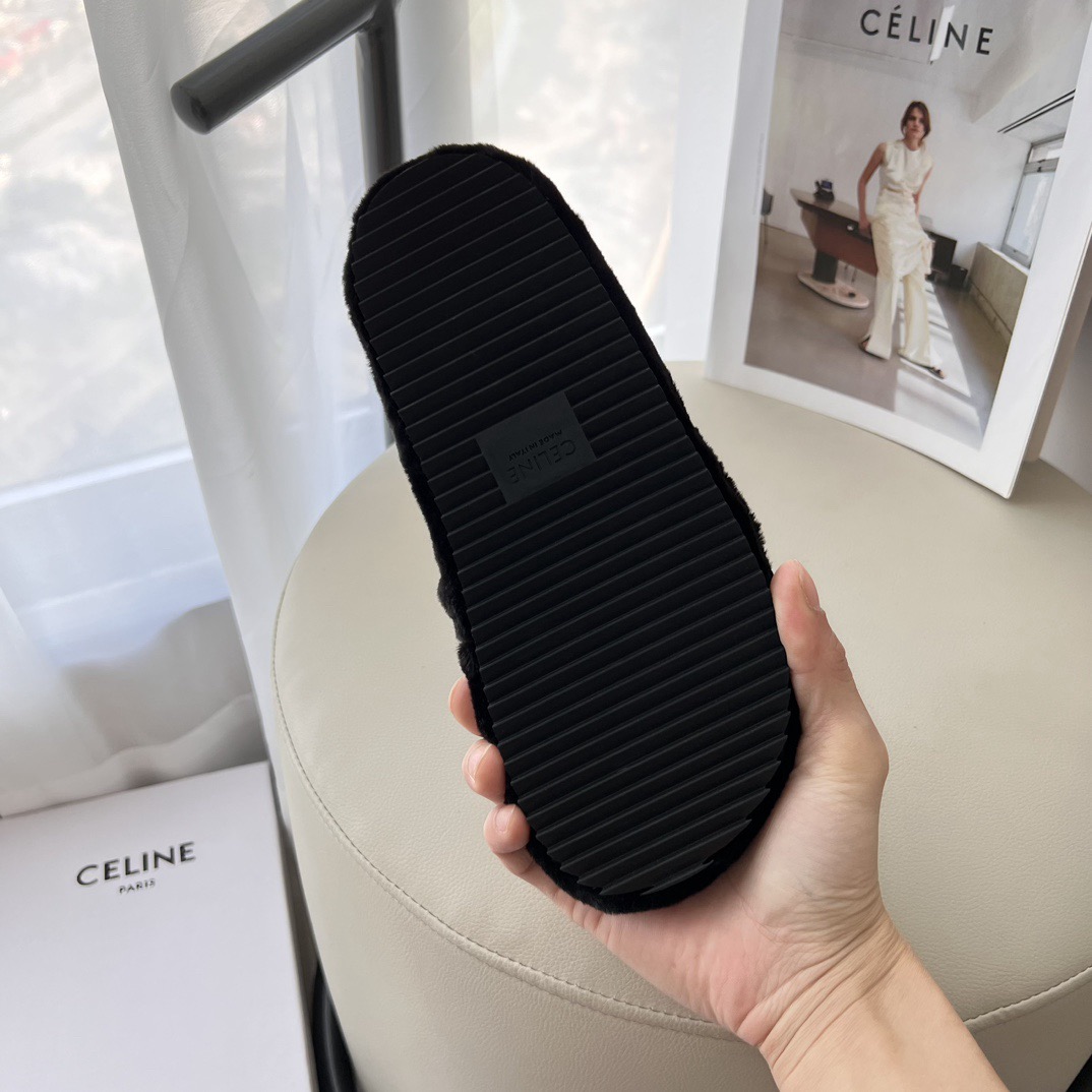 Women Top Quality C*eline shoes