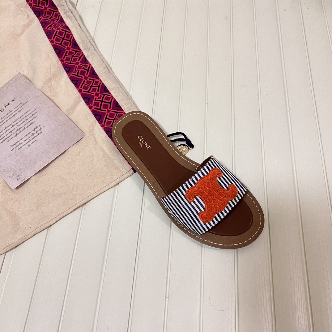 Women Top Quality C*eline shoes