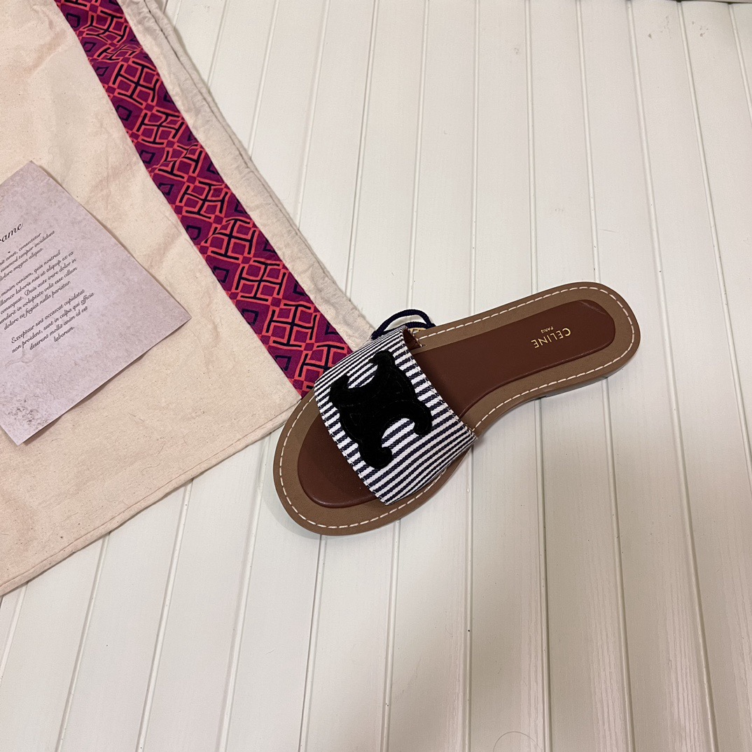 Women Top Quality C*eline shoes