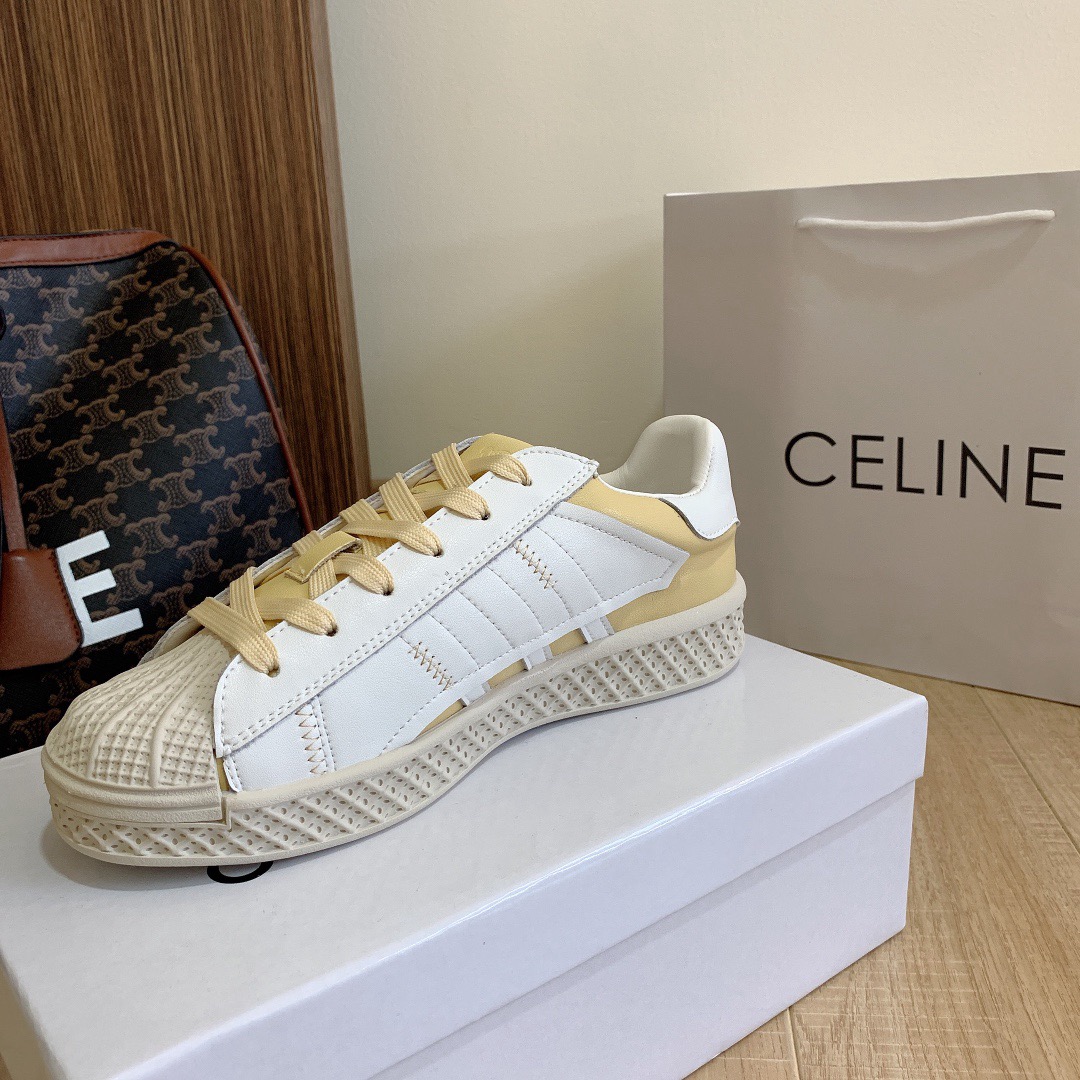 Women Top Quality C*eline shoes