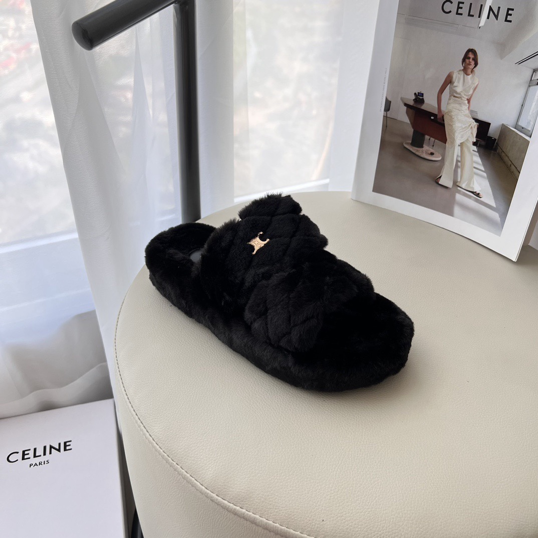 Women Top Quality C*eline shoes