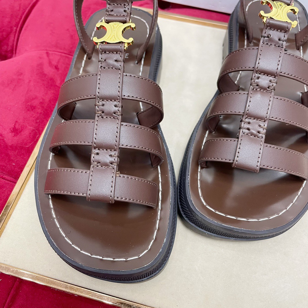 Women Top Quality C*eline shoes