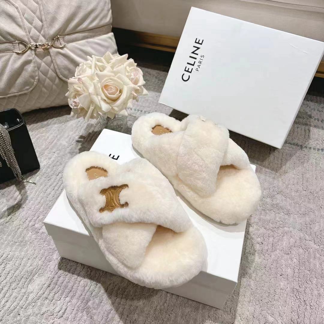 Women Top Quality C*eline shoes