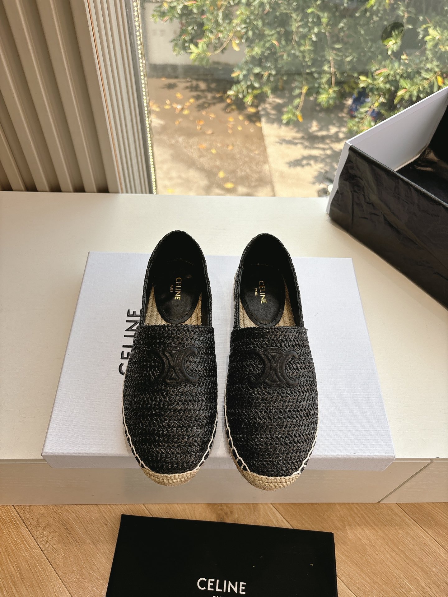 Men Women Top Quality C*eline shoes