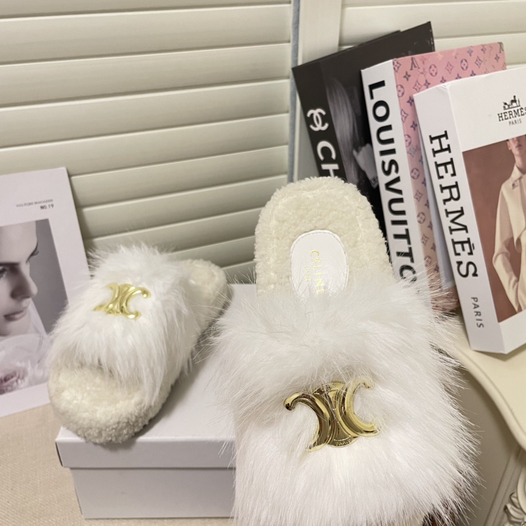 Women Top Quality C*eline shoes