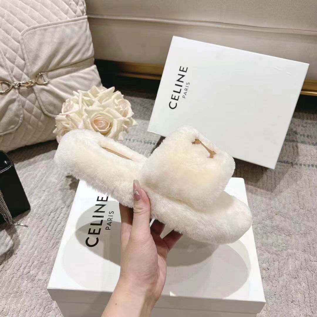 Women Top Quality C*eline shoes