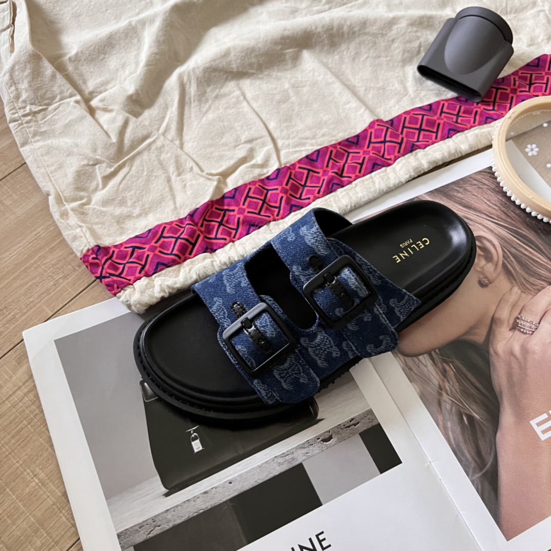 Women Top Quality C*eline shoes