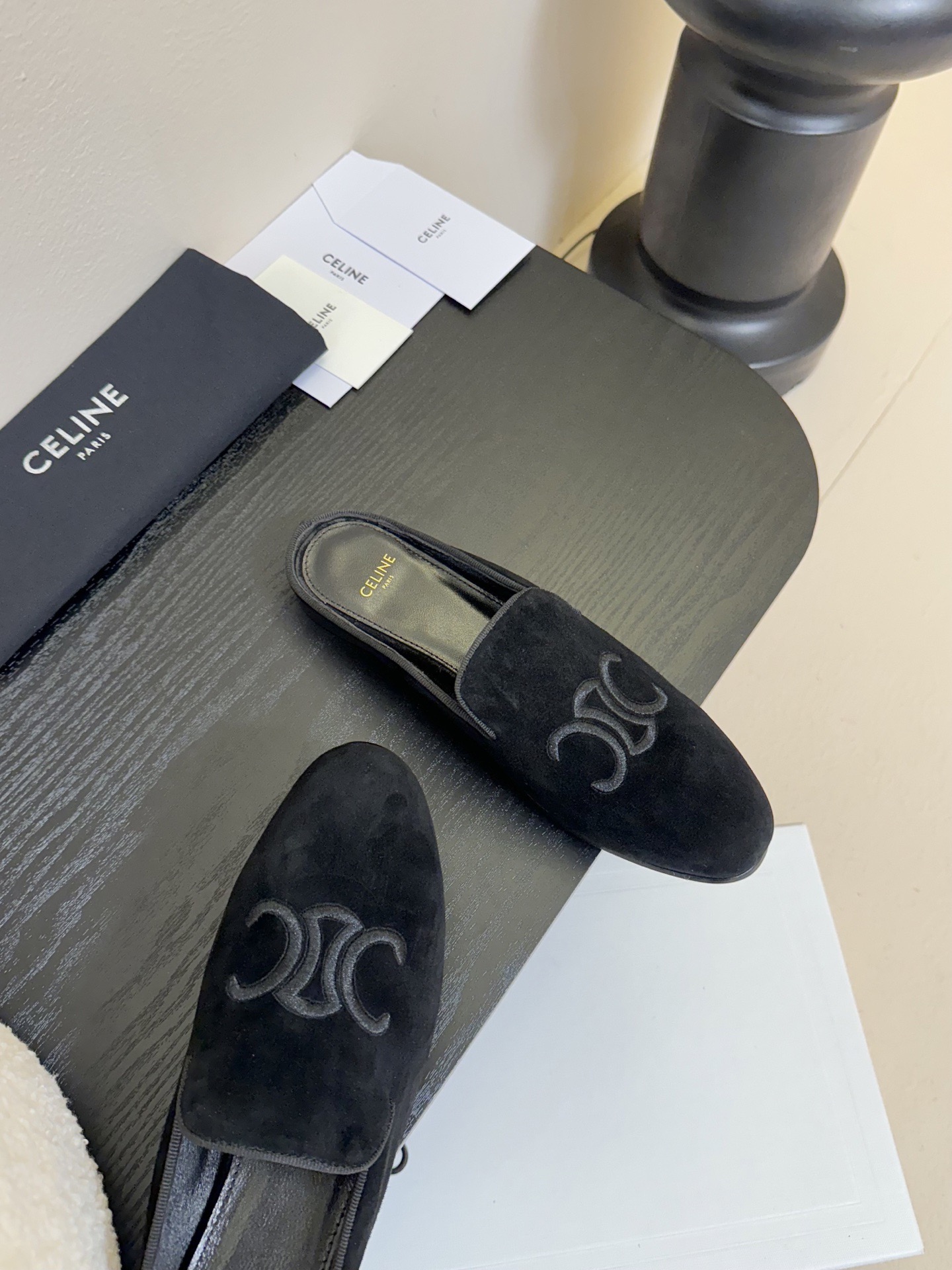 Women Top Quality C*eline shoes