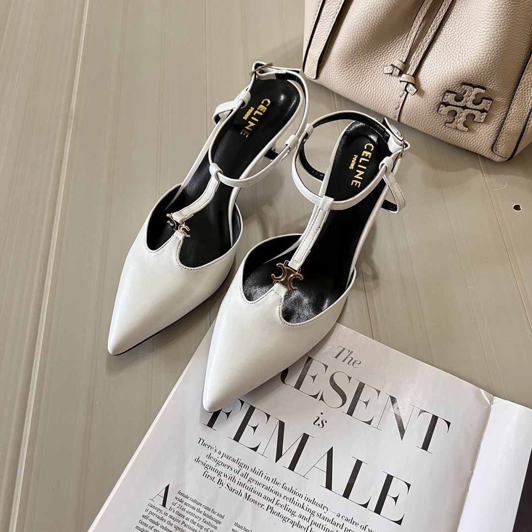 Women Top Quality C*eline shoes