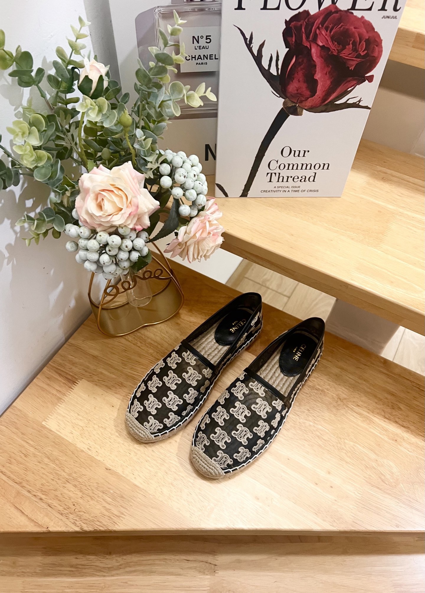 Women Top Quality C*eline shoes