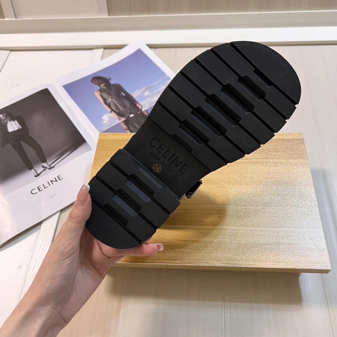 Women Top Quality C*eline shoes