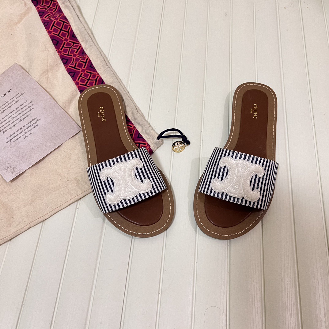 Women Top Quality C*eline shoes