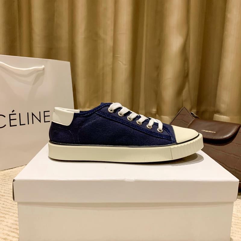 Men Women Top Quality C*eline shoes