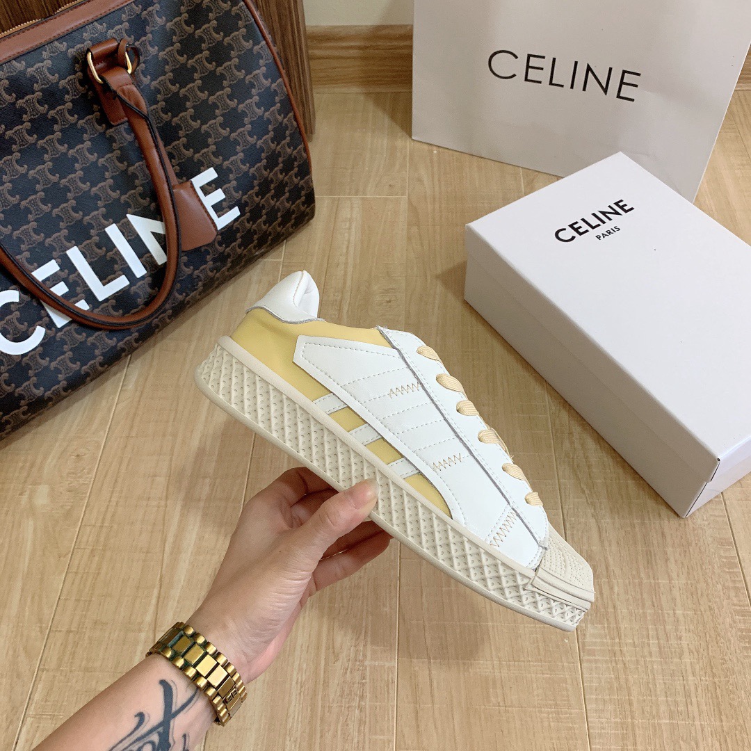 Women Top Quality C*eline shoes
