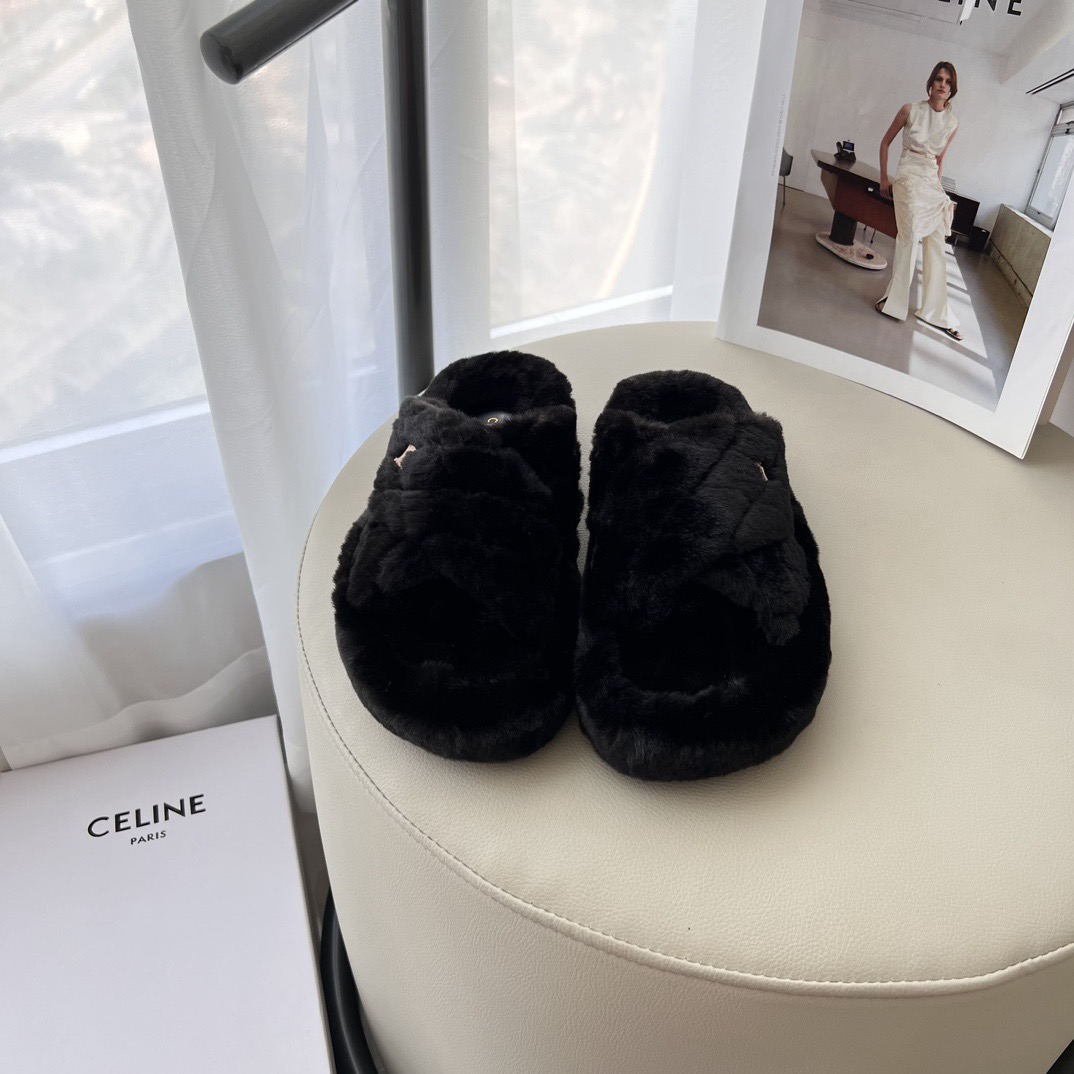 Women Top Quality C*eline shoes