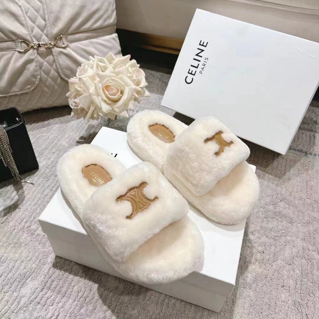 Women Top Quality C*eline shoes