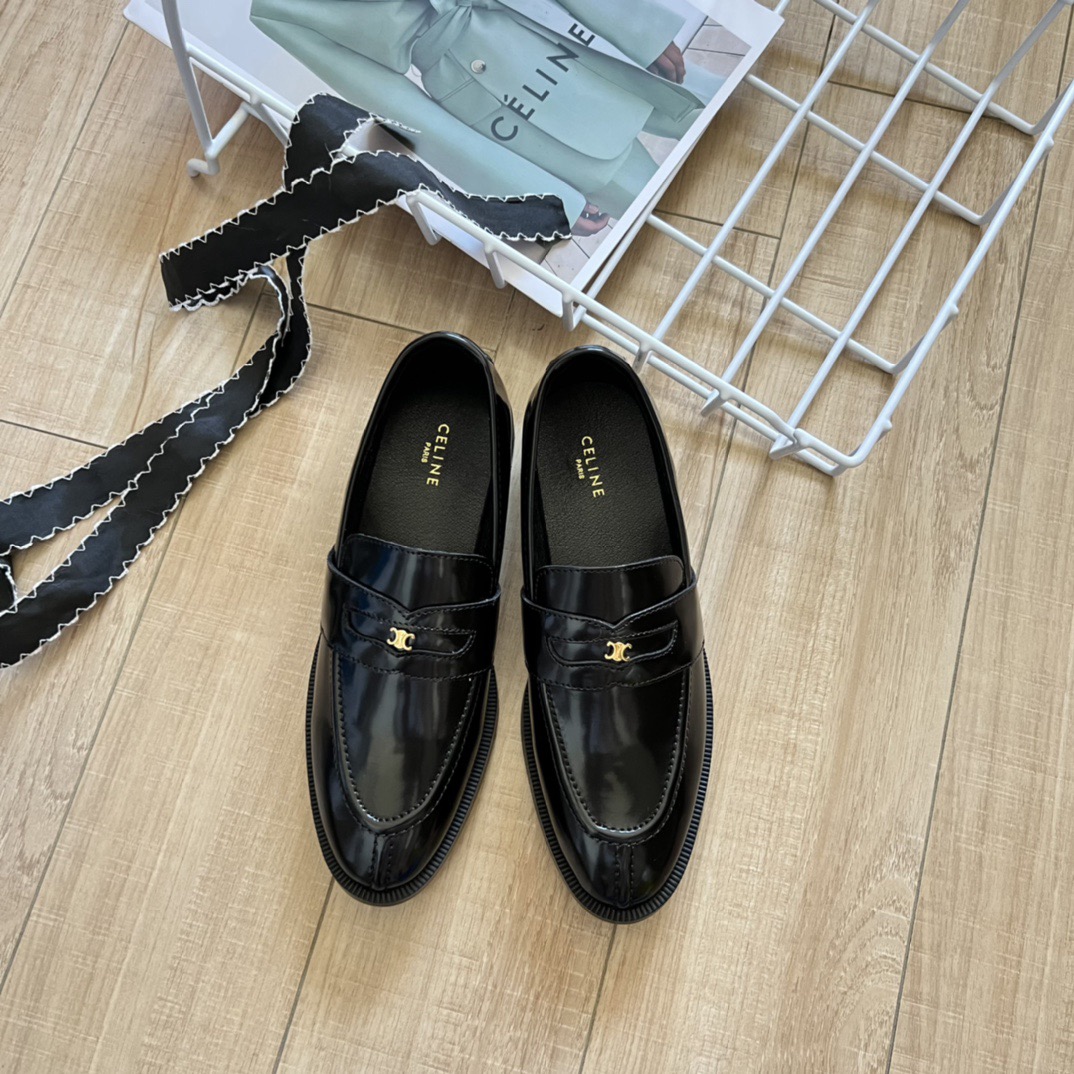 Men Women Top Quality C*eline shoes