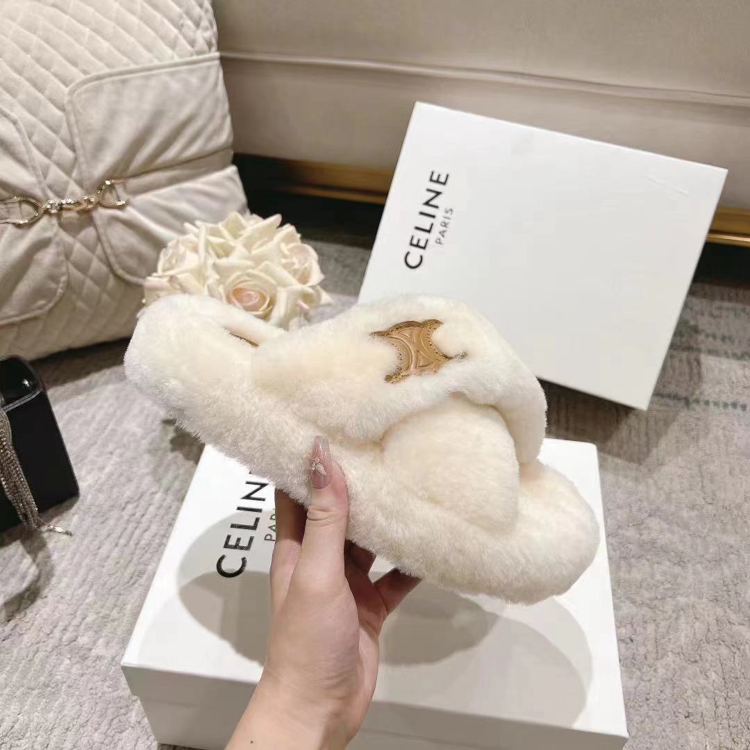 Women Top Quality C*eline shoes