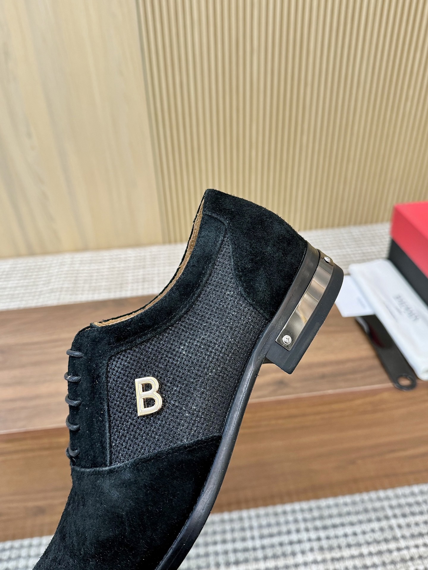 Men Top Quality B*almain shoes