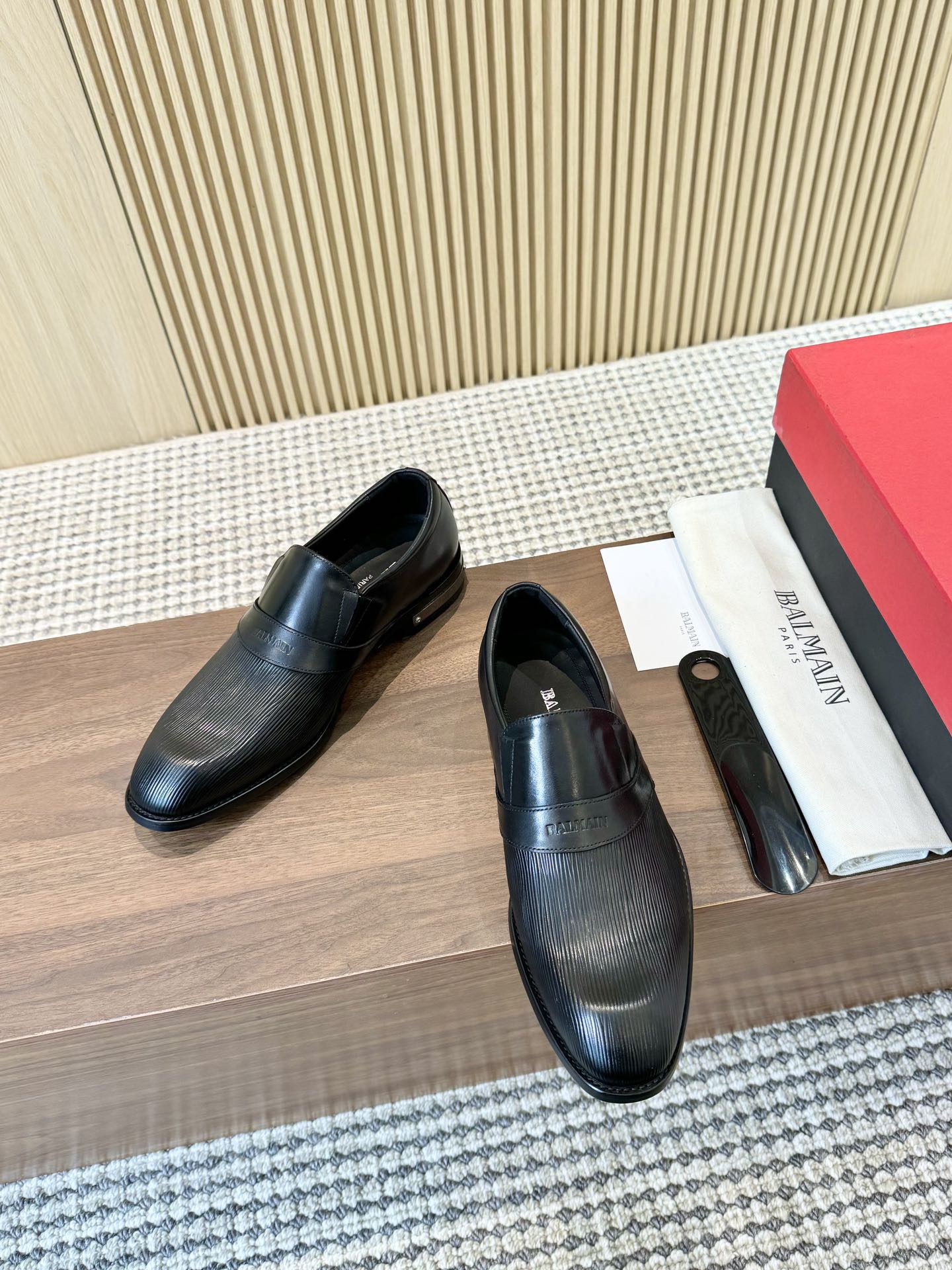 Men Top Quality B*almain shoes