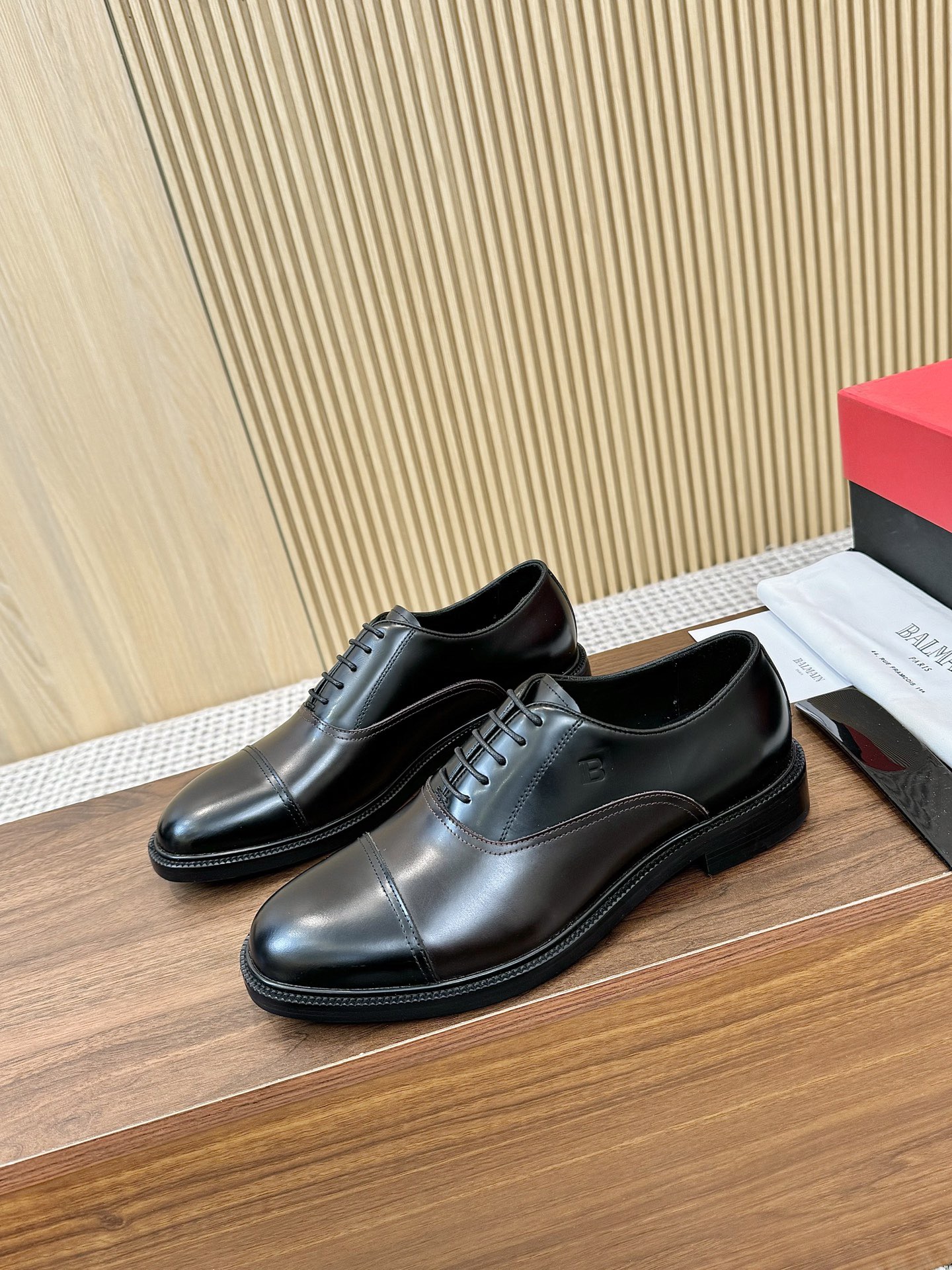 Men Top Quality B*almain shoes