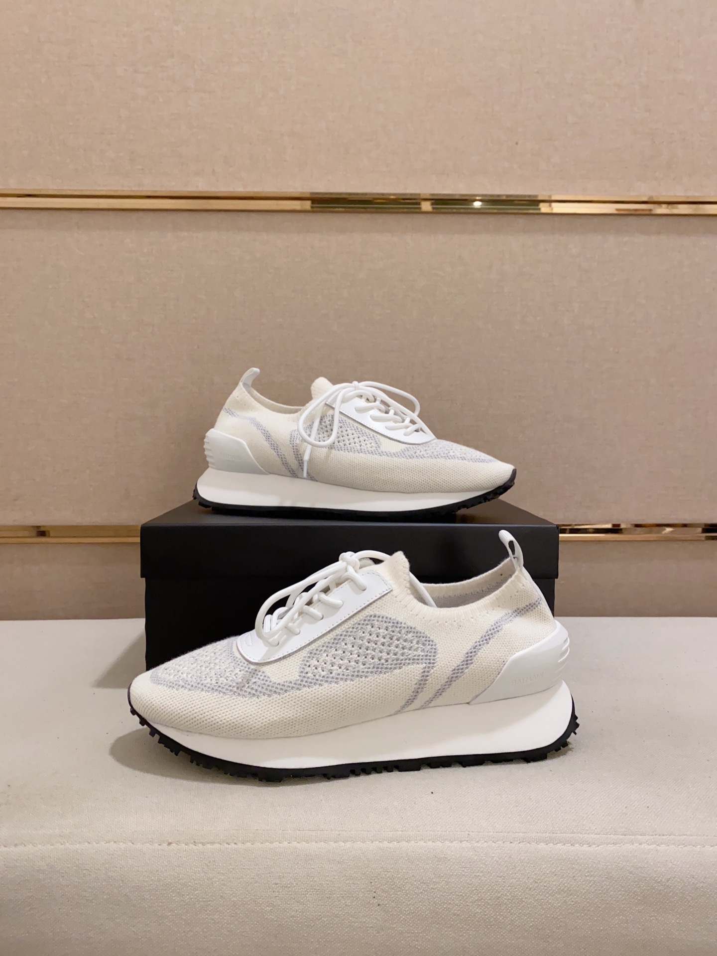 Men Top Quality B*almain shoes