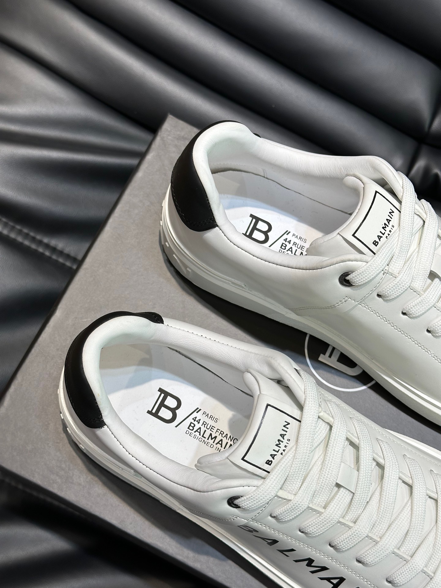 Men Top Quality B*almain shoes